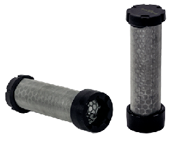 6822 NAPA GOLD AIR FILTER 46822 WIX