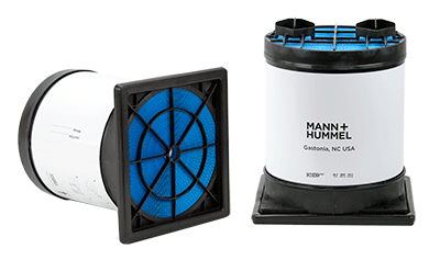 WIX WA10715 Air Filter