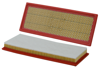 WIX WA10836 Air Filter