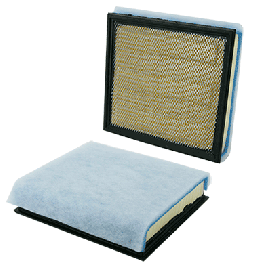 NapaGold 200905 Air Filter (Wix WA10905)