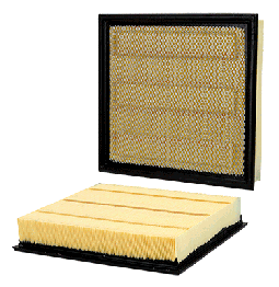 NapaGold 200906 Air Filter (Wix WA10906)