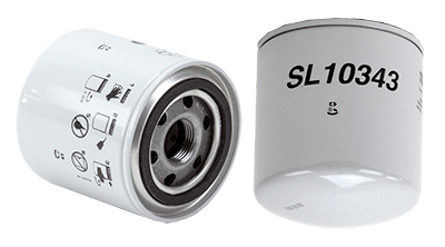 WIX WL10343 Transmission Filter
