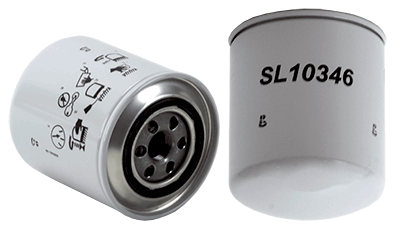 WIX WL10346 Oil Filter