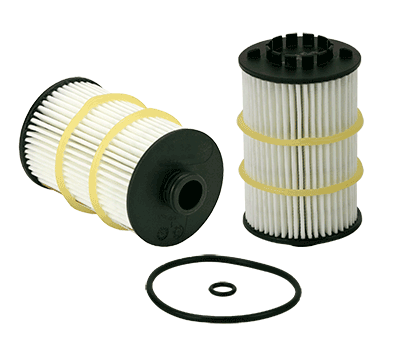 WIX WL10350 Oil Filter - (NapaGold 100350)