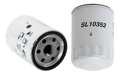 WIX WL10352 Hydraulic Filter