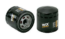 WIX WL10454 Oil Filter - (NapaGold 100454)
