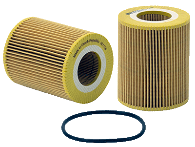 WIX WL7490 Oil Filter - (NapaGold 107490)