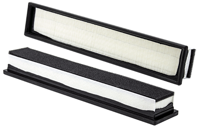 WIX WP10338 Cabin Air Filter