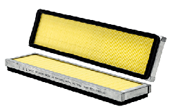 NapaGold 550360 Cabin Air Filter (Wix WP10360)