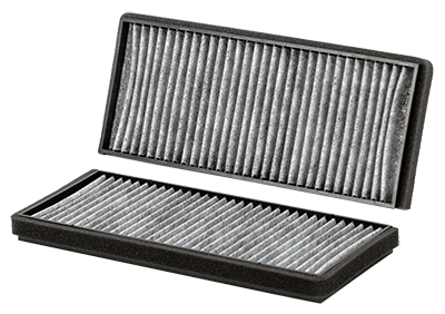WIX WP10364 Cabin Air Filter - (NapaGold 550364)