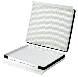 NapaGold 230367 Cabin Air Filter (Wix WP10367)