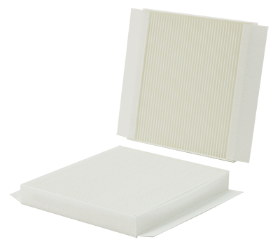 WIX WP10369 Cabin Air Filter
