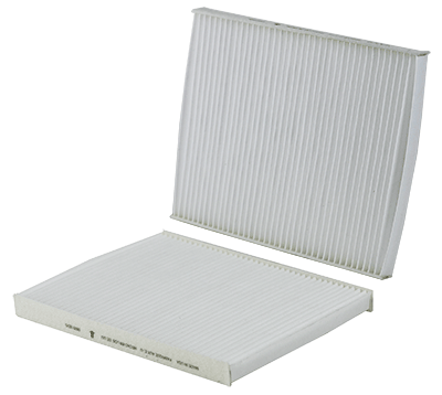 WIX WP10371 Cabin Air Filter