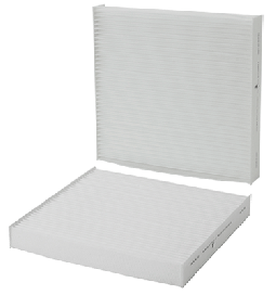 NapaGold 230410 Cabin Air Filter (Wix WP10410)