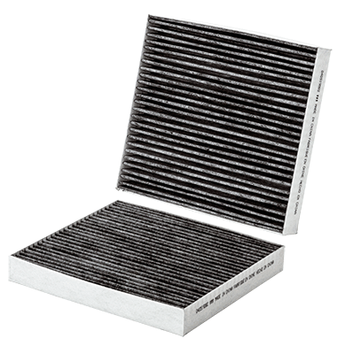WIX WP10416 Cabin Air Filter
