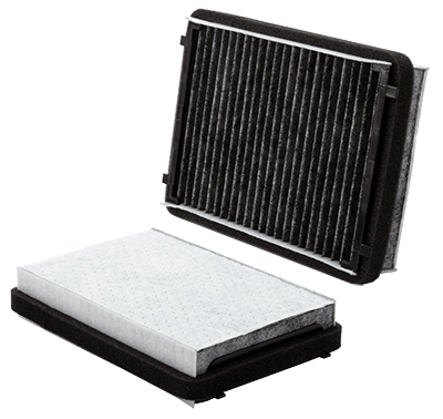 WIX WP10444 Cabin Air Filter