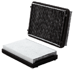 NapaGold 550444 Cabin Air Filter (Wix WP10444)